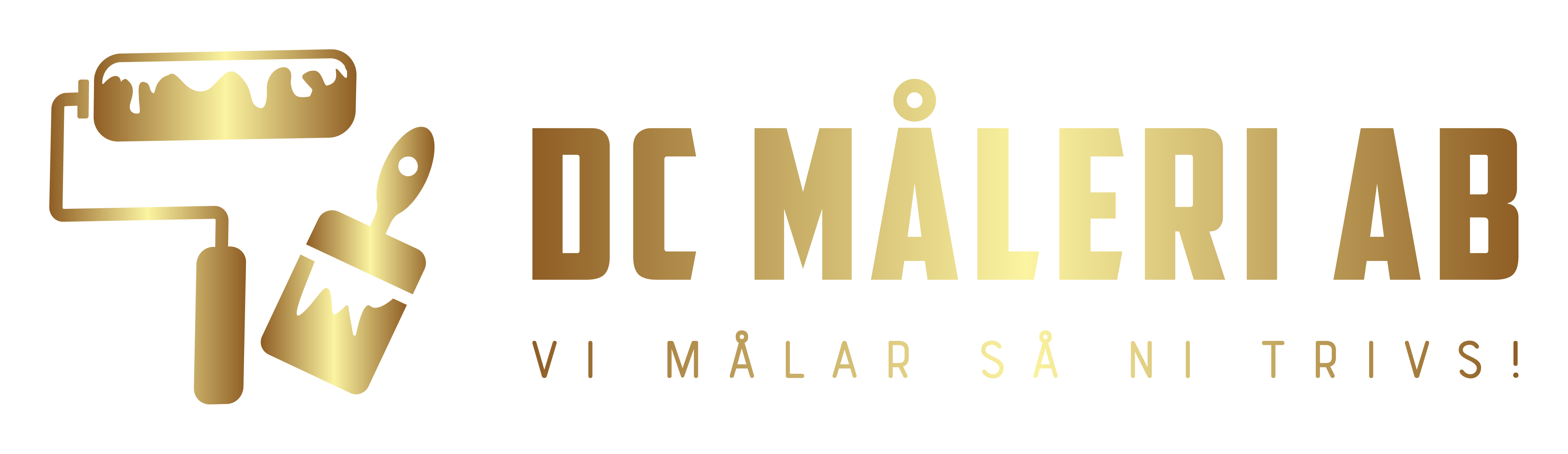 DC Måleri
